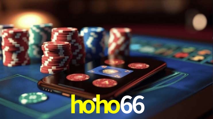 Descubra a Magia dos Jogos de Arcade no hoho66