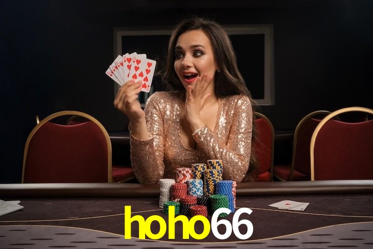 Desvendando o Mundo dos Jogos Virtuais na hoho66